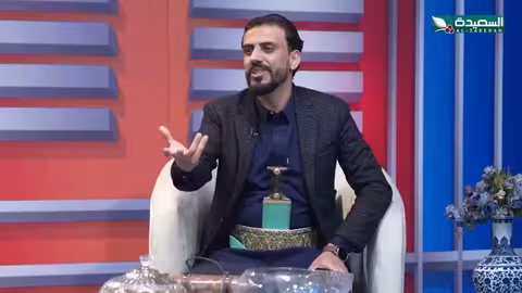 ماهو الشي الذي مايكمل العيد الا به للفنان حسين القواس حسن الجفري، ستارز