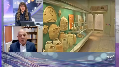 المتحف البريطاني يغير تسمية 'فلسطين' إلى 'كنعان' إثر ضغوط