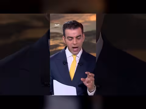 مستشار العربية العسكري يوضح المناطق المستهدفة في إيران عبر خريطة تفاعلية