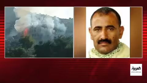 الزبيدي يوزع أسلحة في عدن..والتحالف يرد