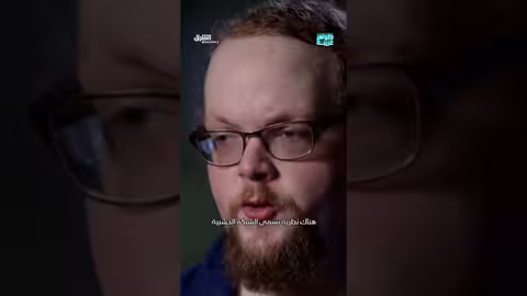 شبكة الأشجار: اكتشاف مدهش لقدرات التواصل النباتي