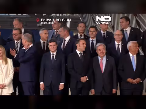 قادة الاتحاد الأوروبي يفشلون في إقرار قرض أوكرانيا بسبب الفيتو المجري