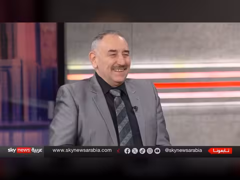 إيران تحت حصار بحري أمريكي