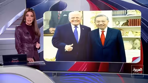 ترمب يتجاوز القضاء برسوم جمركية جديدة..وتصعيد فرنسي إيطالي