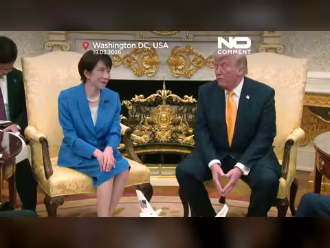 نكتة ترامب عن بيرل هاربر تثير توترات في تحالف واشنطن وطوكيو