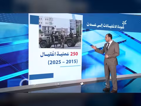 ملف الاغتيالات يعود مجدداً