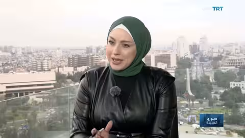 عودة العلاقات الدبلوماسية: دلالات إعادة افتتاح السفارة السورية في لندن