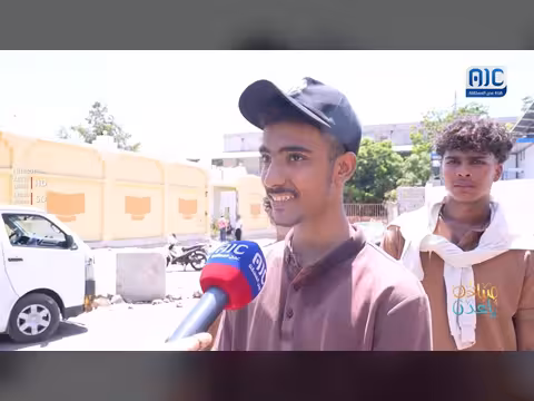 إصرار على النجاح في الامتحانات الوزارية