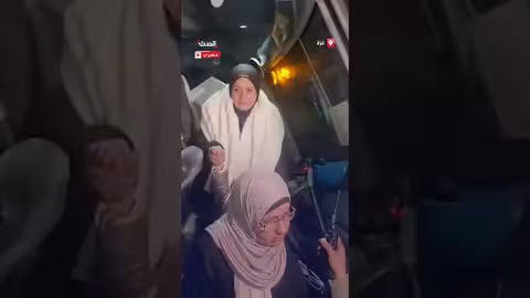 عودة 12 مريضاً إلى غزة عبر معبر رفح