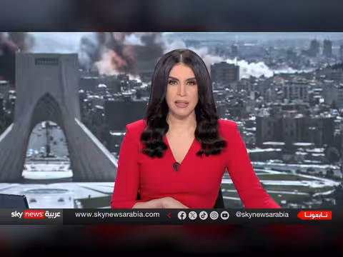 تصعيد إسرائيلي مزدوج ضد إيران