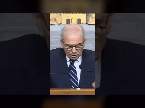 نواف سلام: مبادراتنا لوقف الحرب تشمل التفاوض