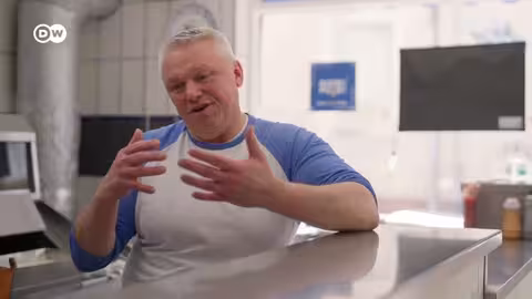 وثائقي | وعود البريكست ــ إحباط صيادي السمك البريطانيين | وثائقية دي دبليو