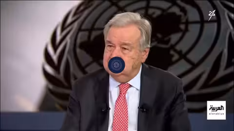 تصعيد خطير في الجنوب اليمني..الأمم المتحدة تدين وتكشف عن جهود دبلوماسية