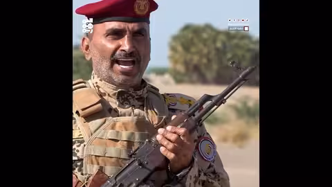 رئيس عمليات المقاومة الوطنية: استعادة الدولة معركتنا الوحيدة