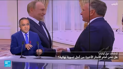 مفاوضات السلام الأوكرانية: فرص ومخاطر في جنيف وفلوريدا وموسكو