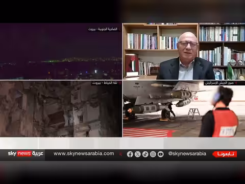 إسرائيل وتخريب الاتفاق مع إيران