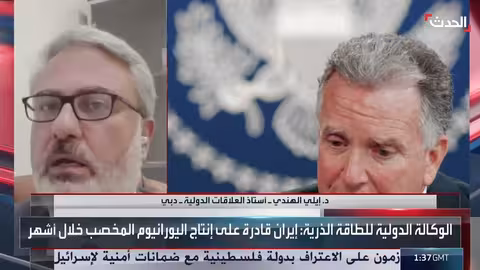 العلاقات الأمريكية الإيرانية: مفاوضات محتملة وتصعيد وارد