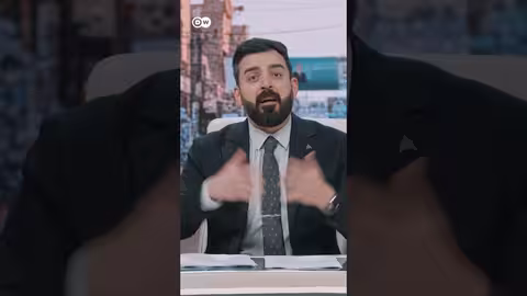 ألبشير شو: تلوث بصري، البرلمان العراقي، وتحذيرات أمريكية