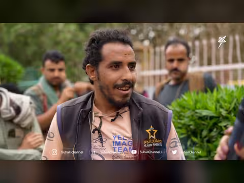 ألوان العيد الحلقة الثالثة: أجواء احتفالية متنوعة