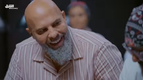 التحدي الكبير: - الحلقة 6 | الشرق ديسكفري