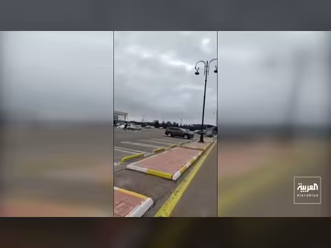 أذربيجان ترفع حالة التأهب ردًا على هجمات إيرانية محتملة