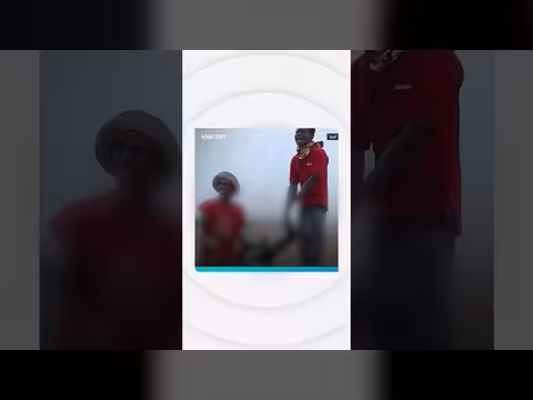 قتل شخص خلال اشتباكات بين محتجين والشرطة في كينيا