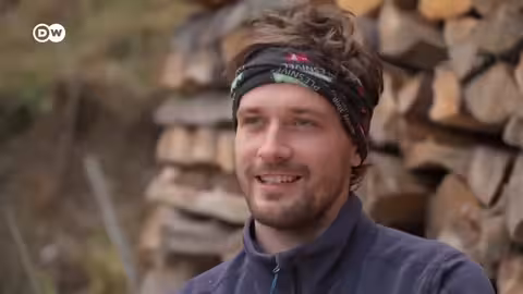 وثائقي | الجيل الأخير - حمالو جبال تاترا في سلوفاكيا | وثائقية دي دبليو