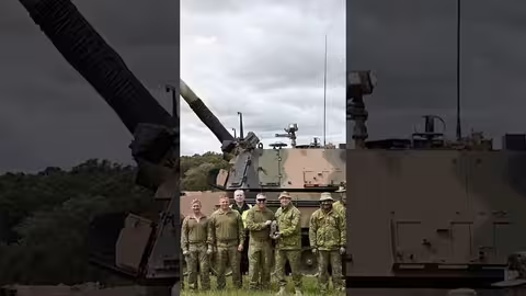 أستراليا تبيع مواقع عسكرية تاريخية لتمويل تحديث الجيش