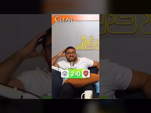 توقعات الجولة 34 للدوريات الأسبانية والإنجليزية