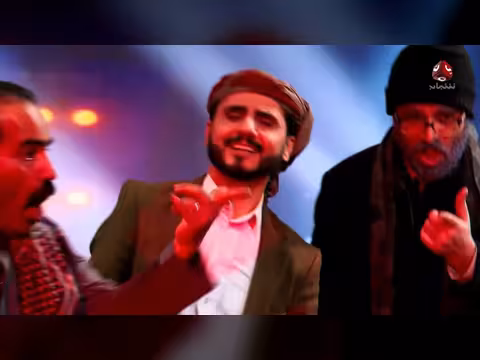 مسرحية «إستحوا» مع محمد الربع في قناة يمن شباب
