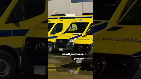 إسرائيل تمنع سفر المرضى والجرحى عبر معبر رفح للمرة الثالثة