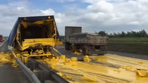 أمريكا: لحظات مثيرة ومواقف طريفة - الحلقة 7