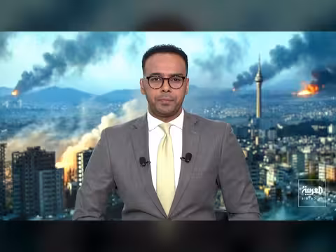 الصين تقدم مبادرة لإنقاذ طهران