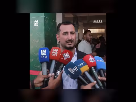 افتتاح سوق الأسماك في المكلا بعد تأهيله