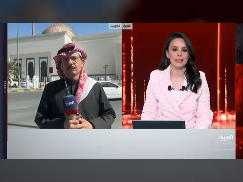 هجمات صاروخية في بغداد واستهداف قاعدة أميركية في أربيل