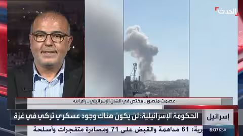 عودة جثة هدار غولدن: هل تسمح إسرائيل بخروج مقاتلي حماس من الأنفاق؟