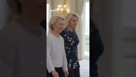 عقوبات على روسيا وتصاعد التوترات مع الغرب