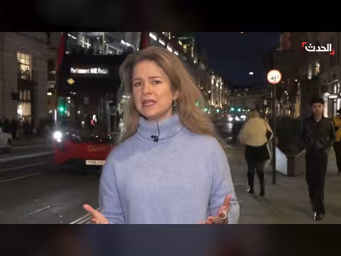 جولة نووية بين واشنطن وطهران..وسوريا تغلق مخيم الهول