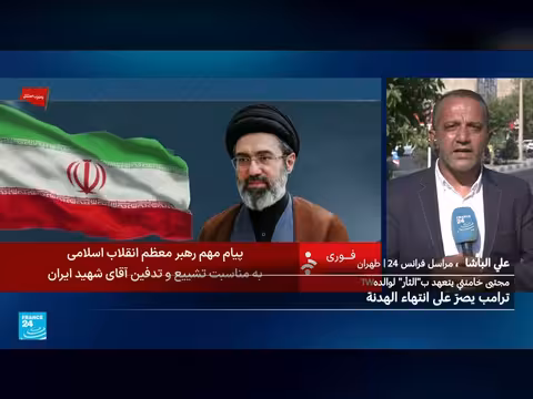 عراقجي في عمان: هل يمكن إنعاش مذكرة التفاهم بين طهران وواشنطن؟
