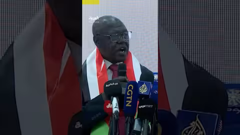 السودان يستعيد 570 قطعة أثرية منهوبة