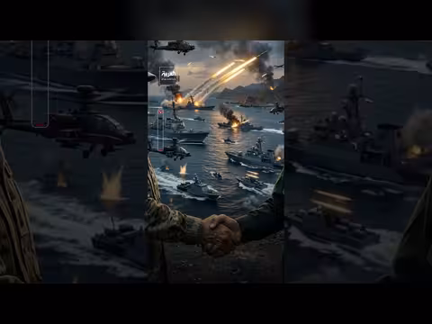هبوط أسعار الذهب رغم الحرب