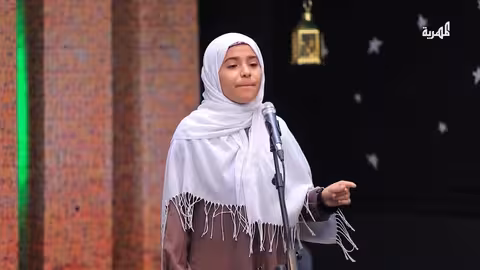 في رحاب القرآن | الحلقة الرابعة عشرة