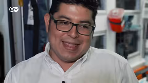 وثائقي | المكسيك: كيف تبدو الحياة في مدينة مكسيكو سيتي؟ | وثائقية دي دبليو