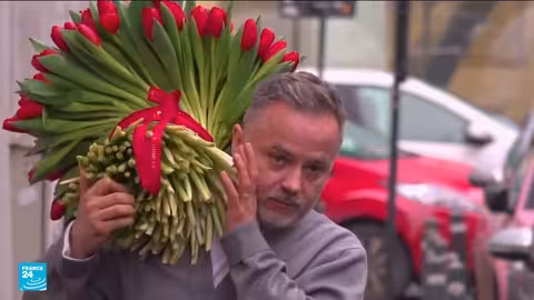 عيد الحب: قصة القديس فالنتين وأصول الاحتفال