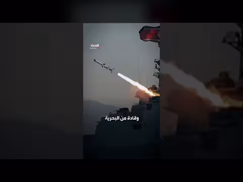 كيم يشرف على تجربة إطلاق صواريخ كروز استراتيجية