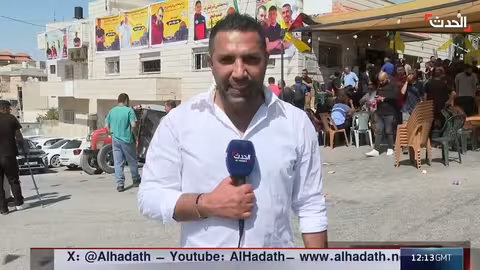 اشتباكات في كفر مالك: مقتل شبان وإطلاق سراح مستوطنين