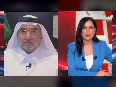 باحث خليجي: دول الخليج قادرة على الدفاع عن مضيق هرمز