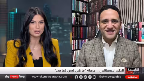 مقال شومر يثير مخاوف حول مستقبل الوظائف بسبب الذكاء الاصطناعي