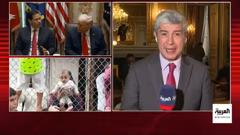 إسرائيل وحماس توقعان المرحلة الأولى من خطة السلام في غزة