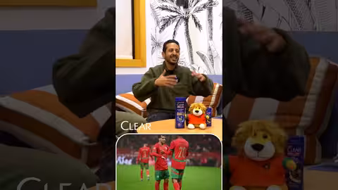 الركراكي في خطر؟ جماهير المغرب غير راضية عن الأداء